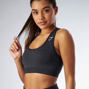Gymshark vital seamless sports bra